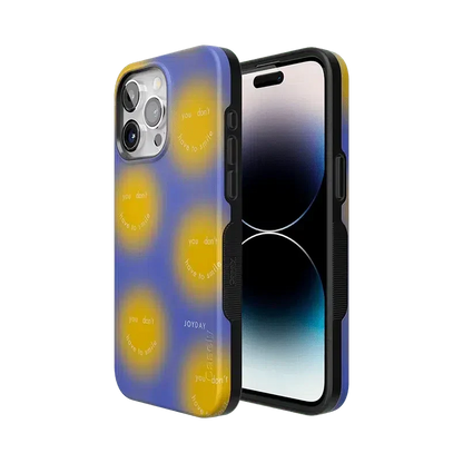 Mind your Mind | JOYDAY Case