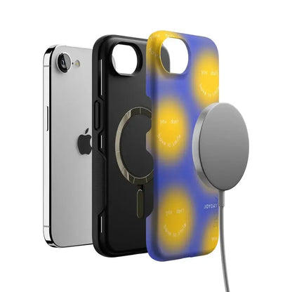 Mind your Mind | JOYDAY Case