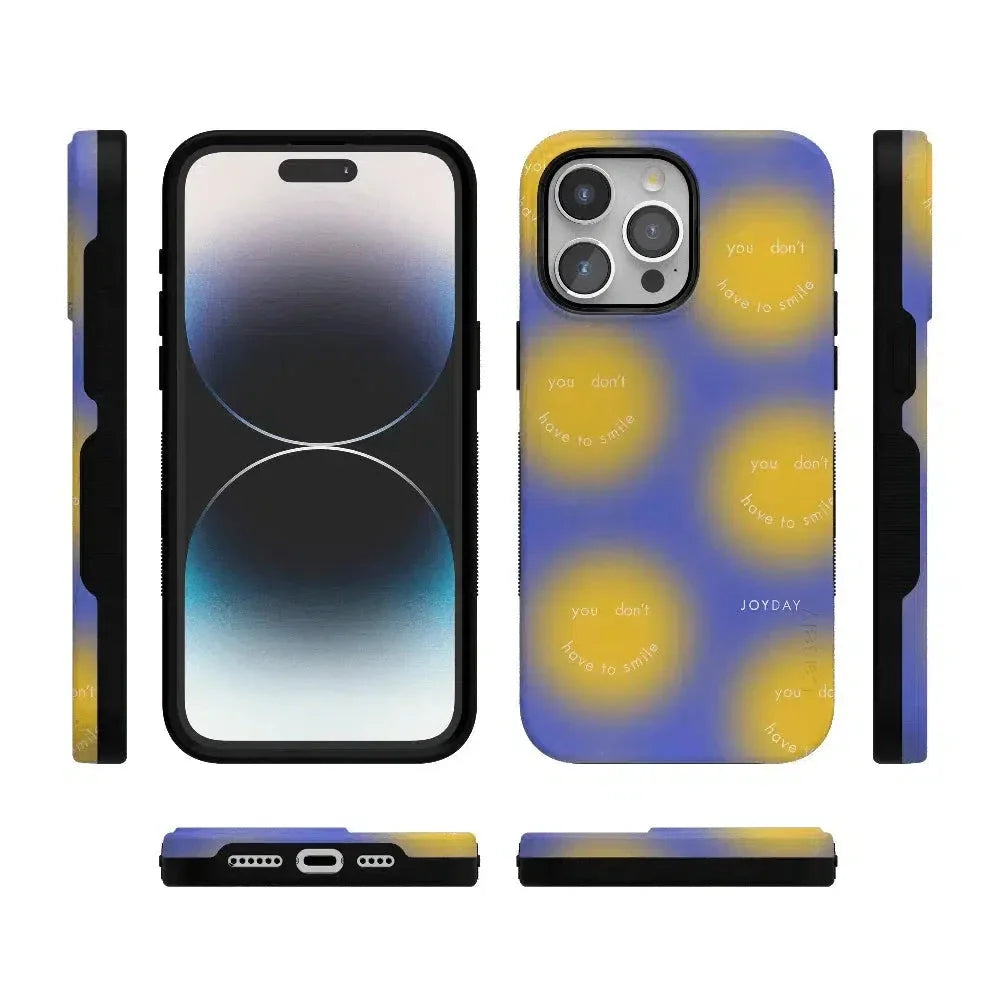 Mind your Mind | JOYDAY Case