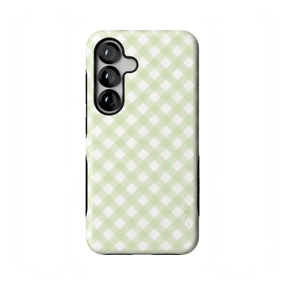 Mint Lattice | Sunday Best Case