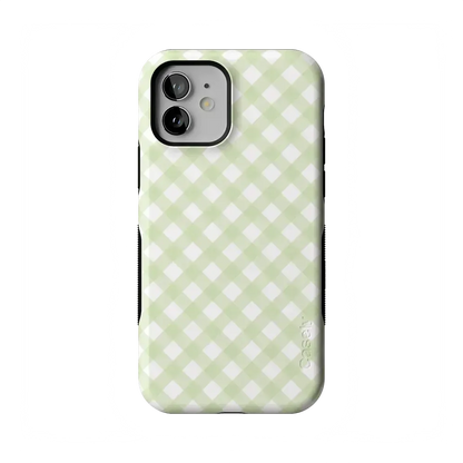 Mint Lattice | Sunday Best Case
