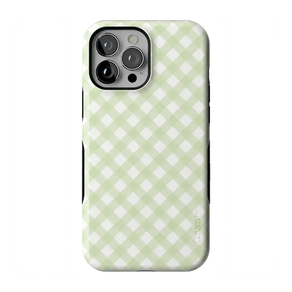 Mint Lattice | Sunday Best Case