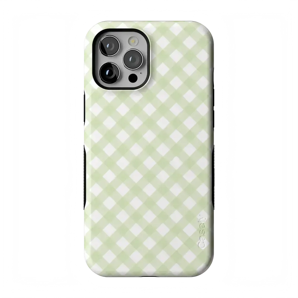 Mint Lattice | Sunday Best Case