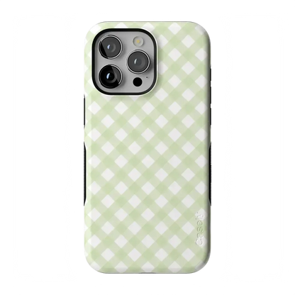 Mint Lattice | Sunday Best Case