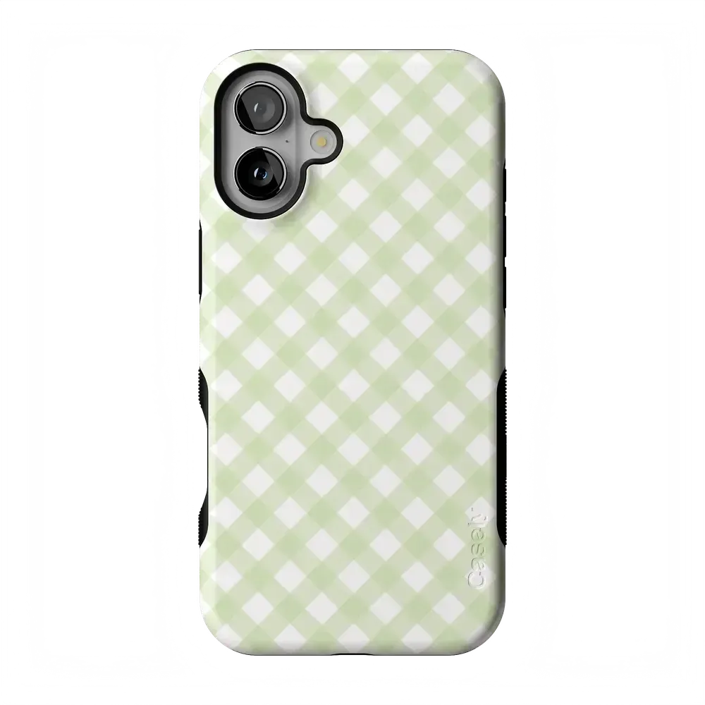 Mint Lattice | Sunday Best Case