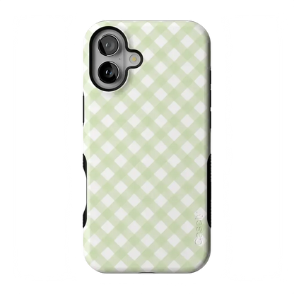 Mint Lattice | Sunday Best Case