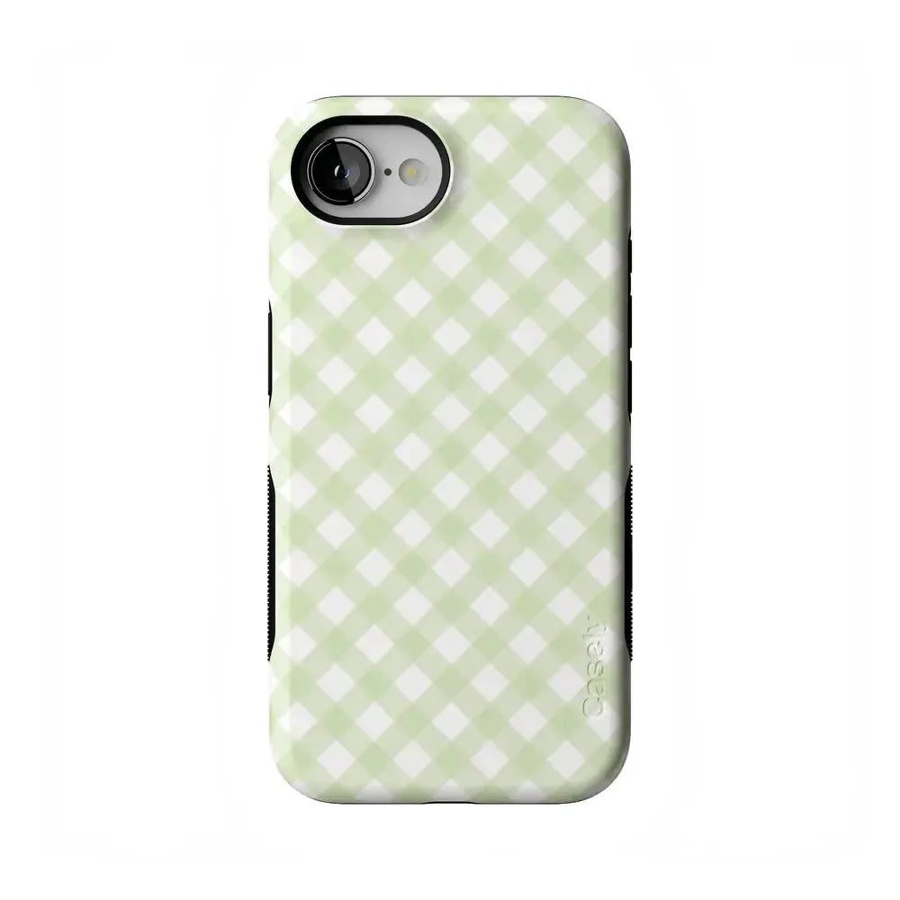 Mint Lattice | Sunday Best Case