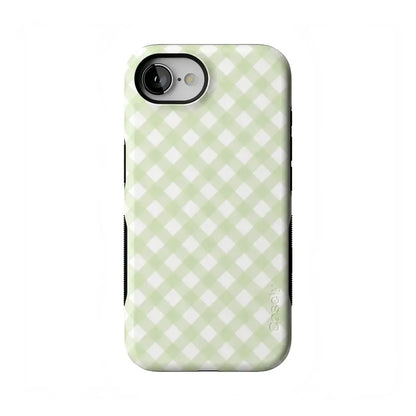 Mint Lattice | Sunday Best Case