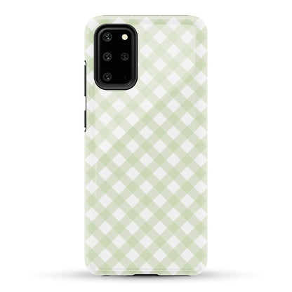 Mint Lattice | Sunday Best Case