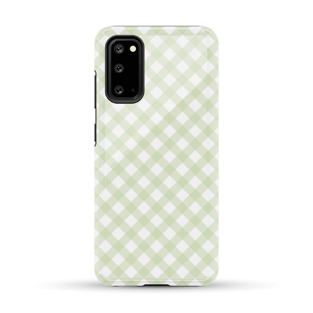 Mint Lattice | Sunday Best Case