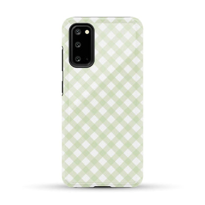 Mint Lattice | Sunday Best Case