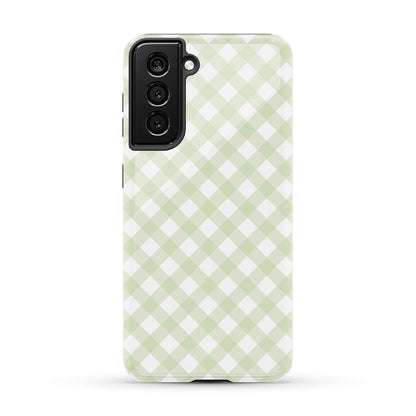 Mint Lattice | Sunday Best Case