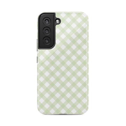 Mint Lattice | Sunday Best Case