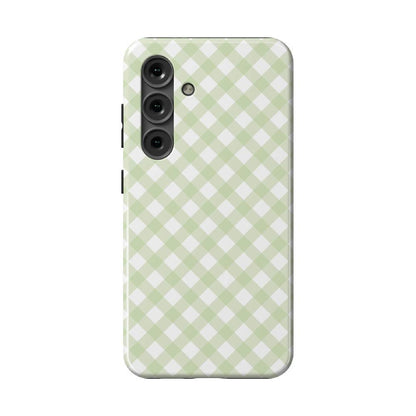 Mint Lattice | Sunday Best Case