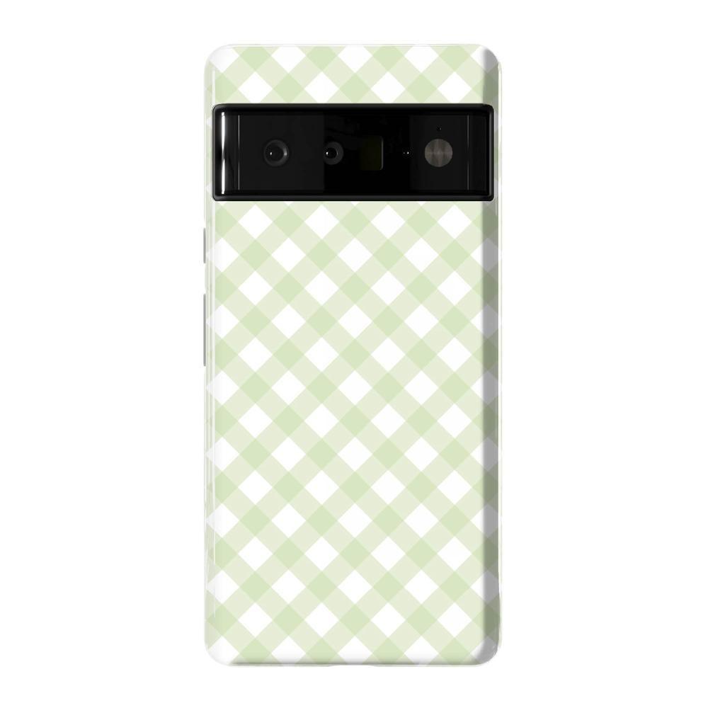Mint Lattice | Sunday Best Case