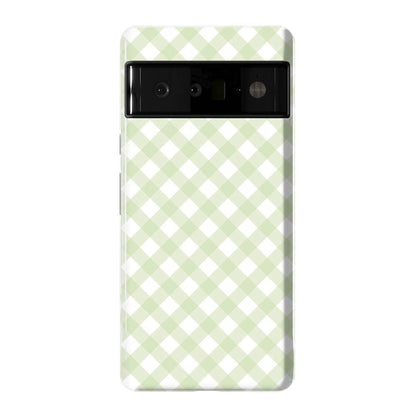 Mint Lattice | Sunday Best Case