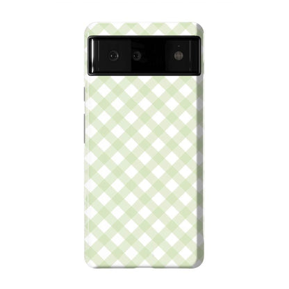 Mint Lattice | Sunday Best Case