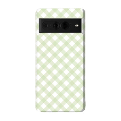 Mint Lattice | Sunday Best Case