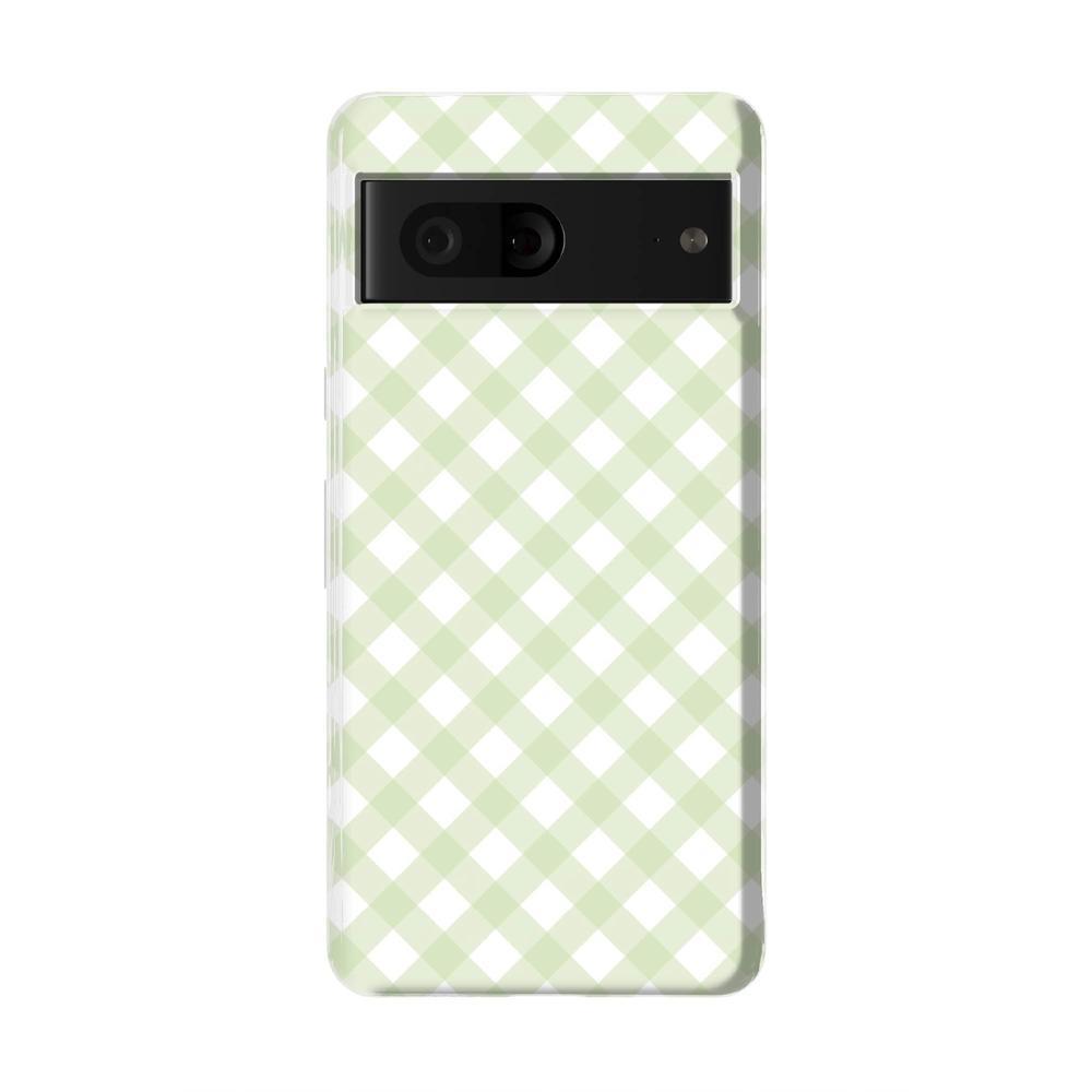 Mint Lattice | Sunday Best Case