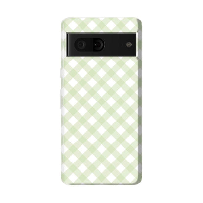 Mint Lattice | Sunday Best Case