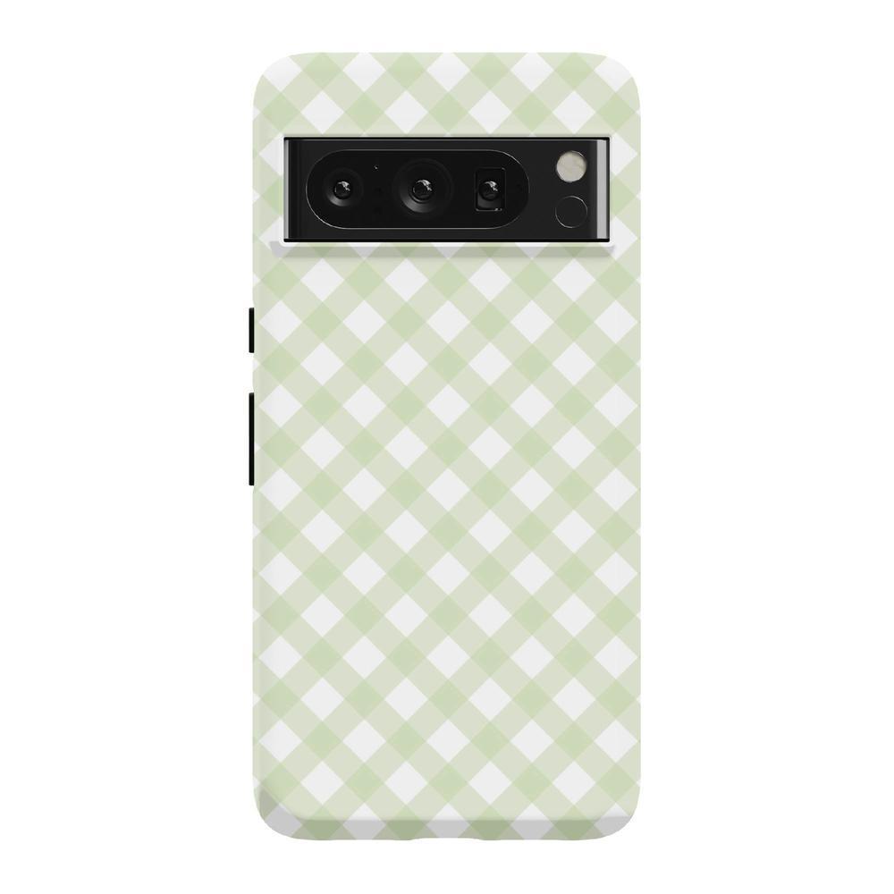 Mint Lattice | Sunday Best Case