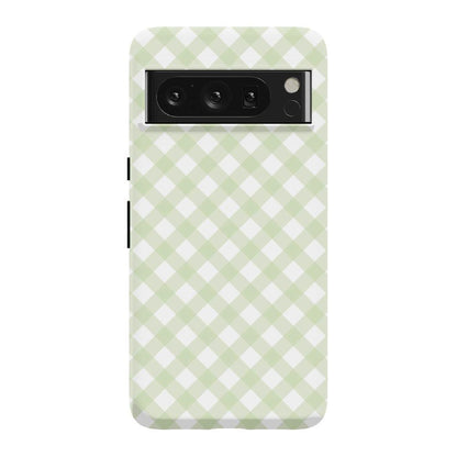 Mint Lattice | Sunday Best Case