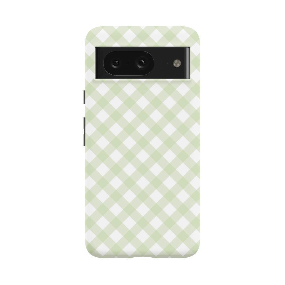 Mint Lattice | Sunday Best Case