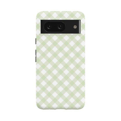 Mint Lattice | Sunday Best Case