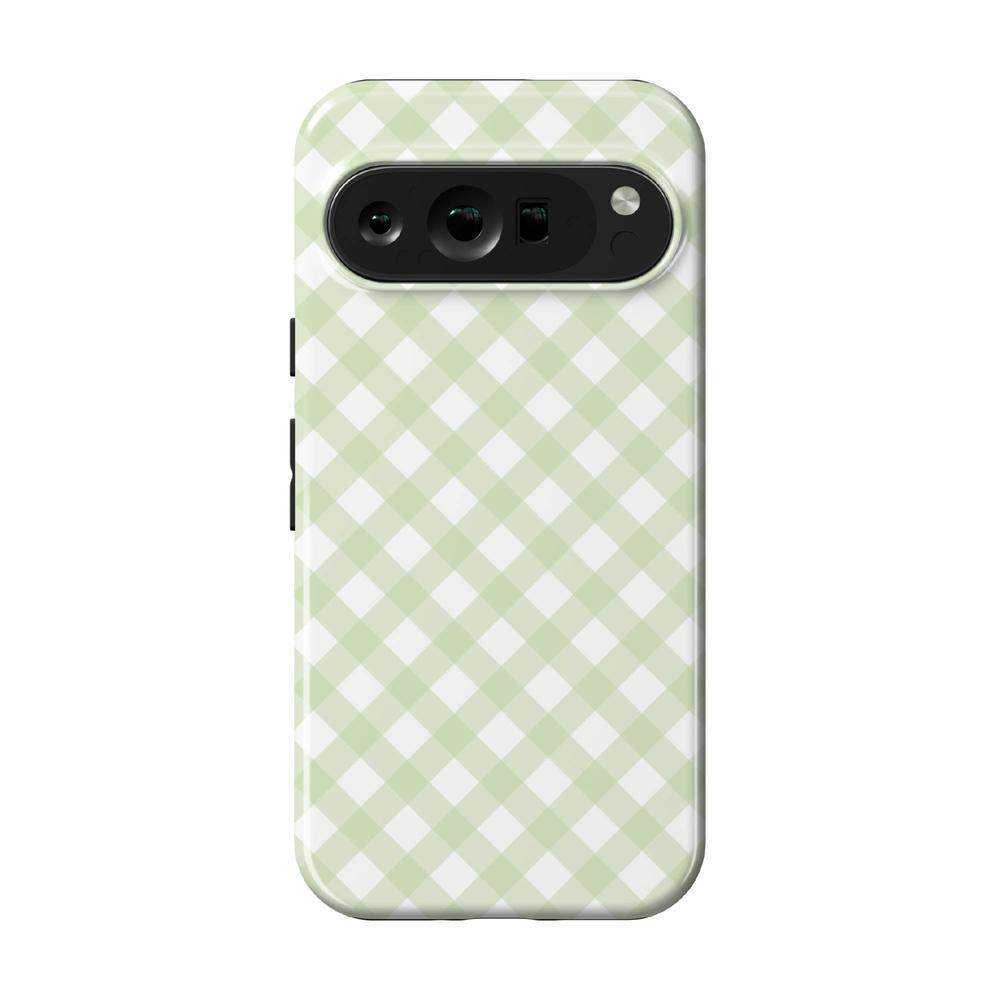 Mint Lattice | Sunday Best Case