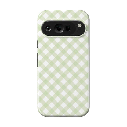 Mint Lattice | Sunday Best Case