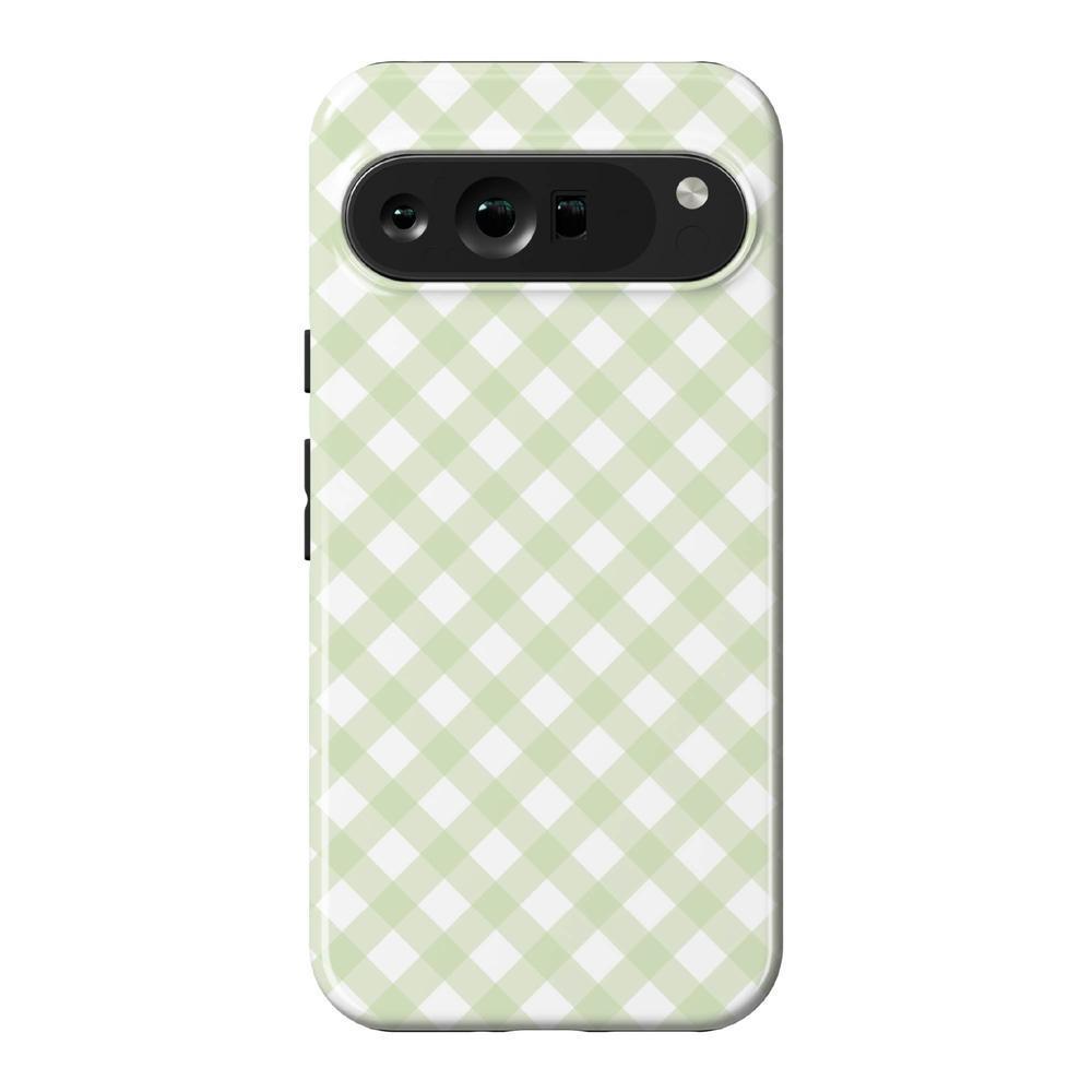 Mint Lattice | Sunday Best Case