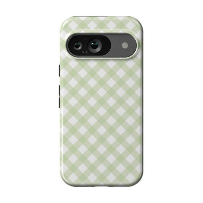 Mint Lattice | Sunday Best Case