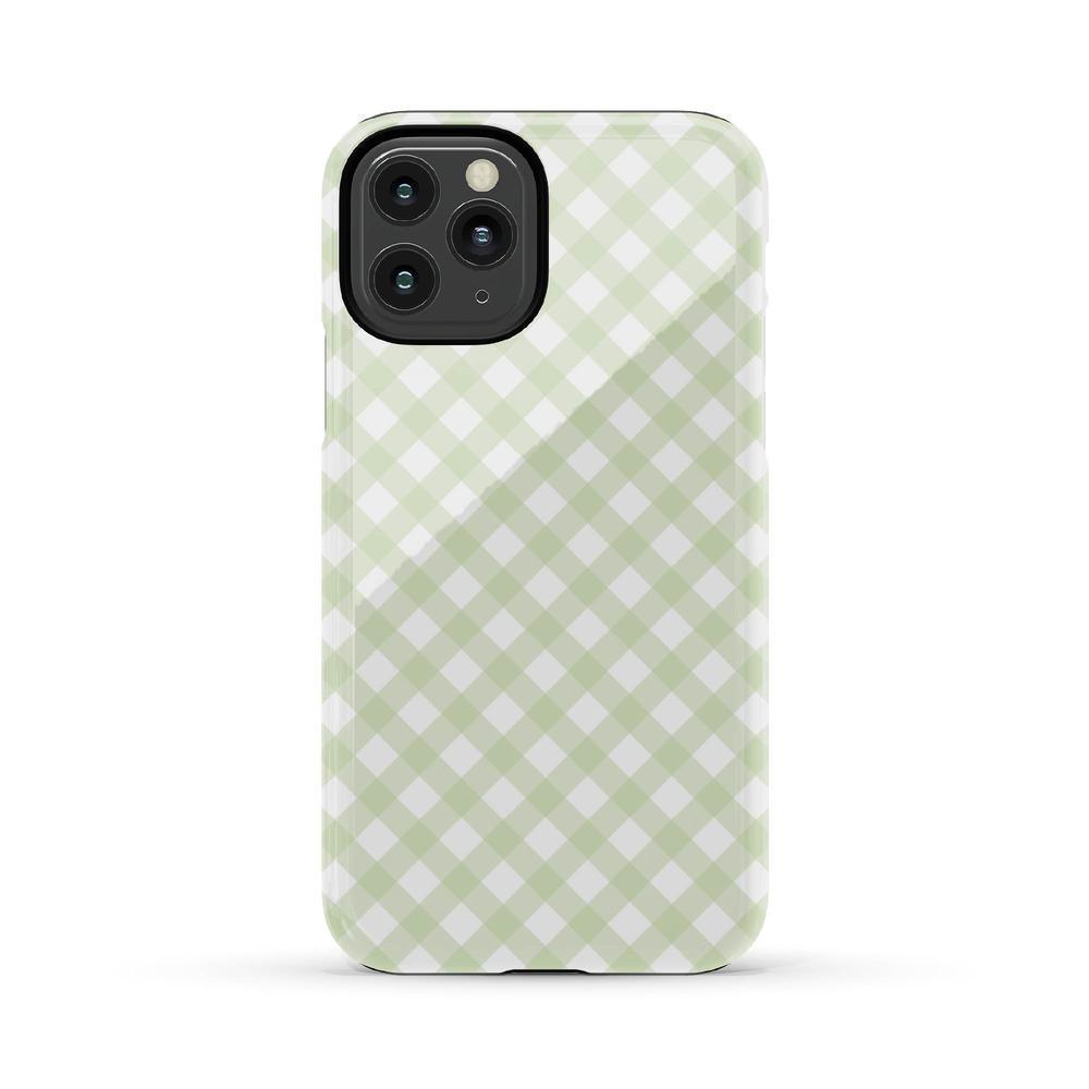 Mint Lattice | Sunday Best Case