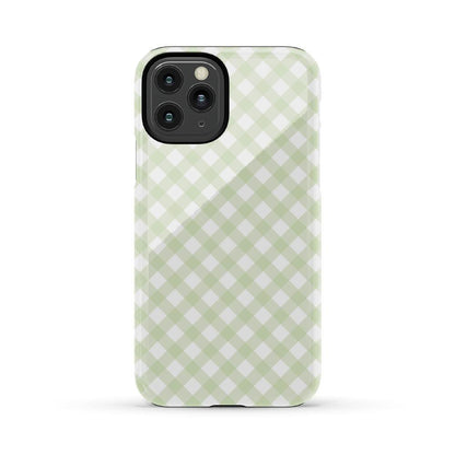 Mint Lattice | Sunday Best Case