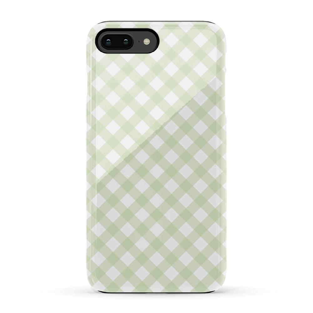 Mint Lattice | Sunday Best Case