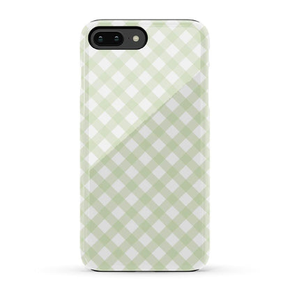 Mint Lattice | Sunday Best Case
