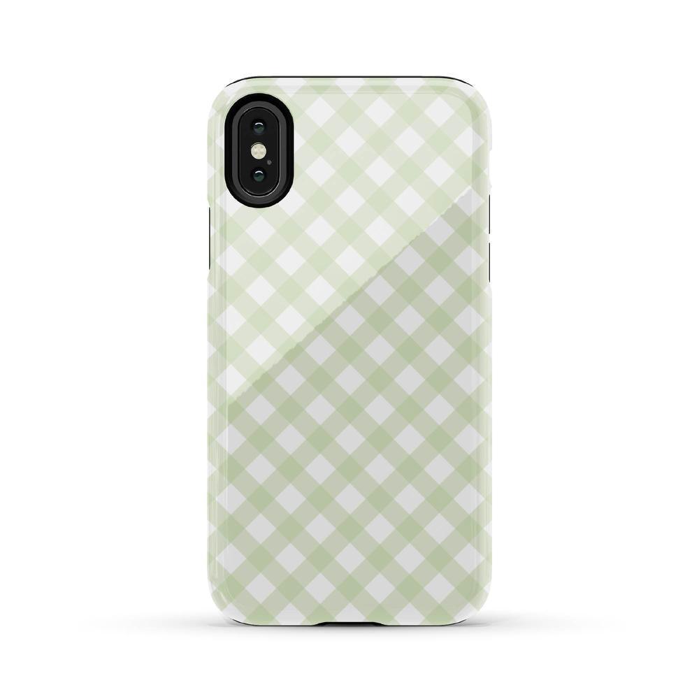 Mint Lattice | Sunday Best Case