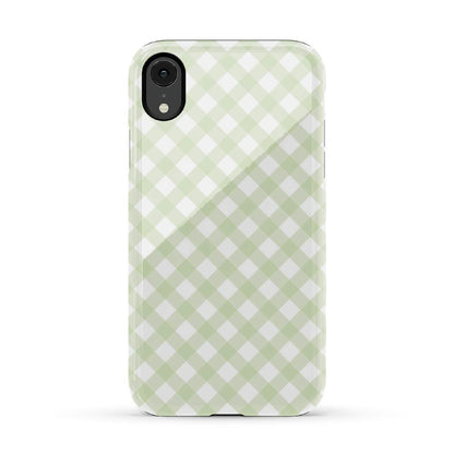 Mint Lattice | Sunday Best Case