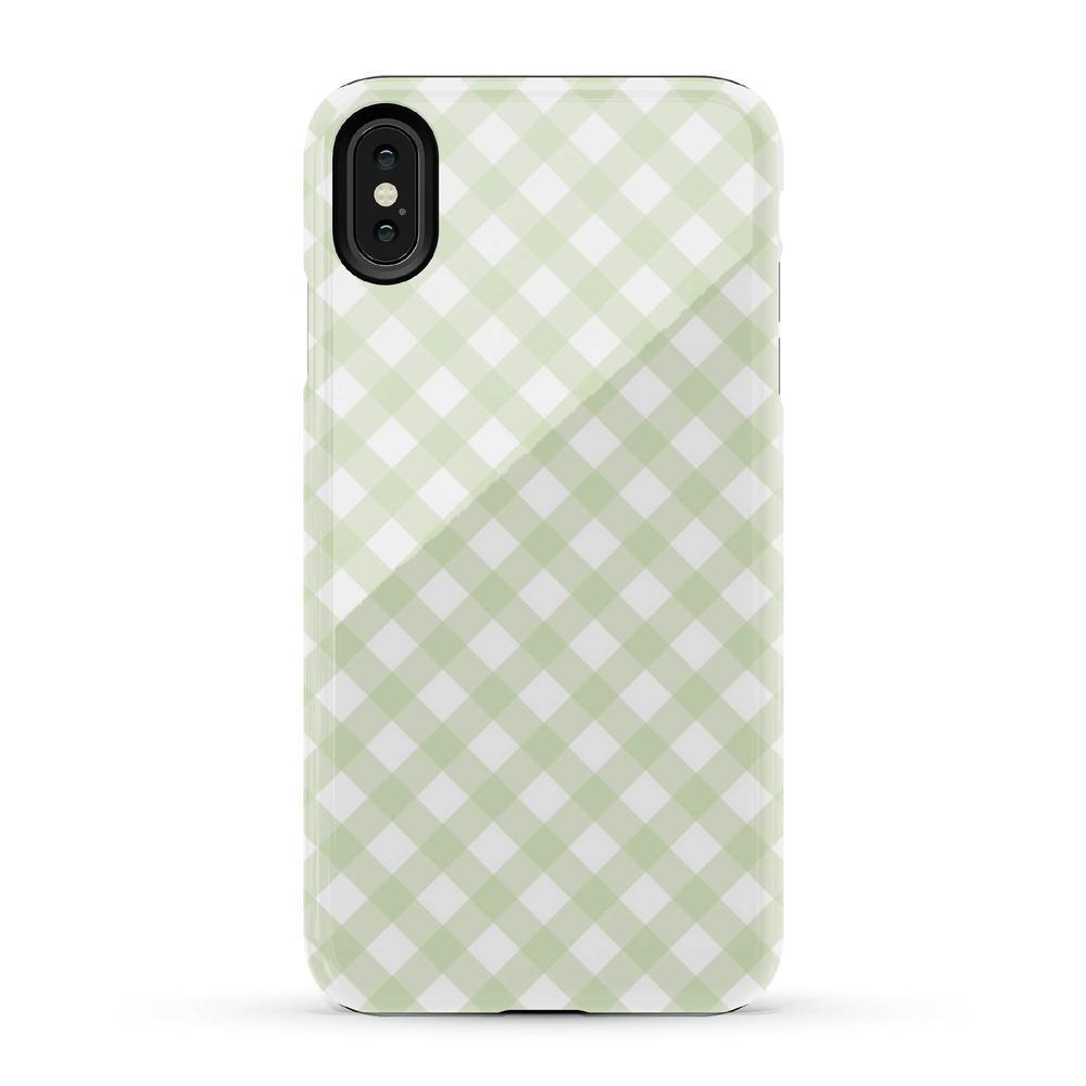 Mint Lattice | Sunday Best Case
