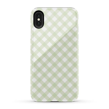Mint Lattice | Sunday Best Case