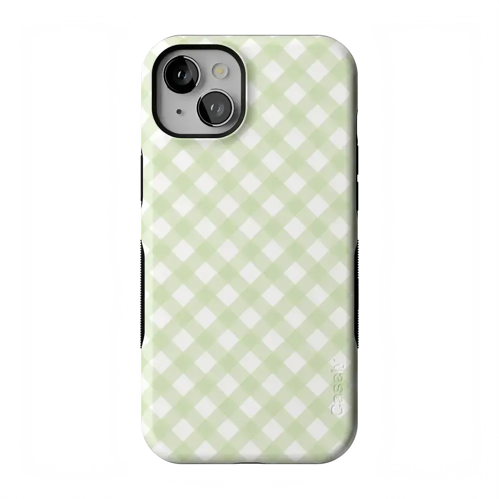Mint Lattice | Sunday Best Case
