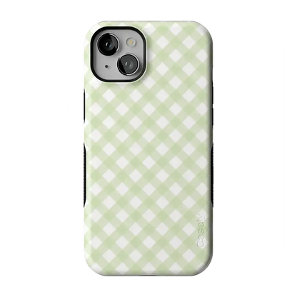 Mint Lattice | Sunday Best Case