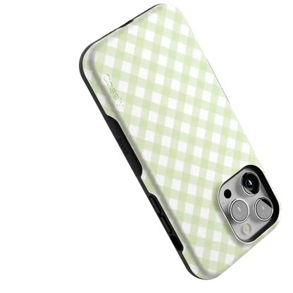Mint Lattice | Sunday Best Case