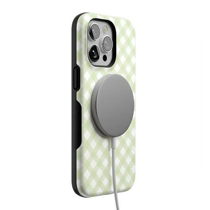 Mint Lattice | Sunday Best Case