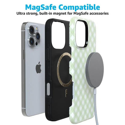 Mint Lattice | Sunday Best Case