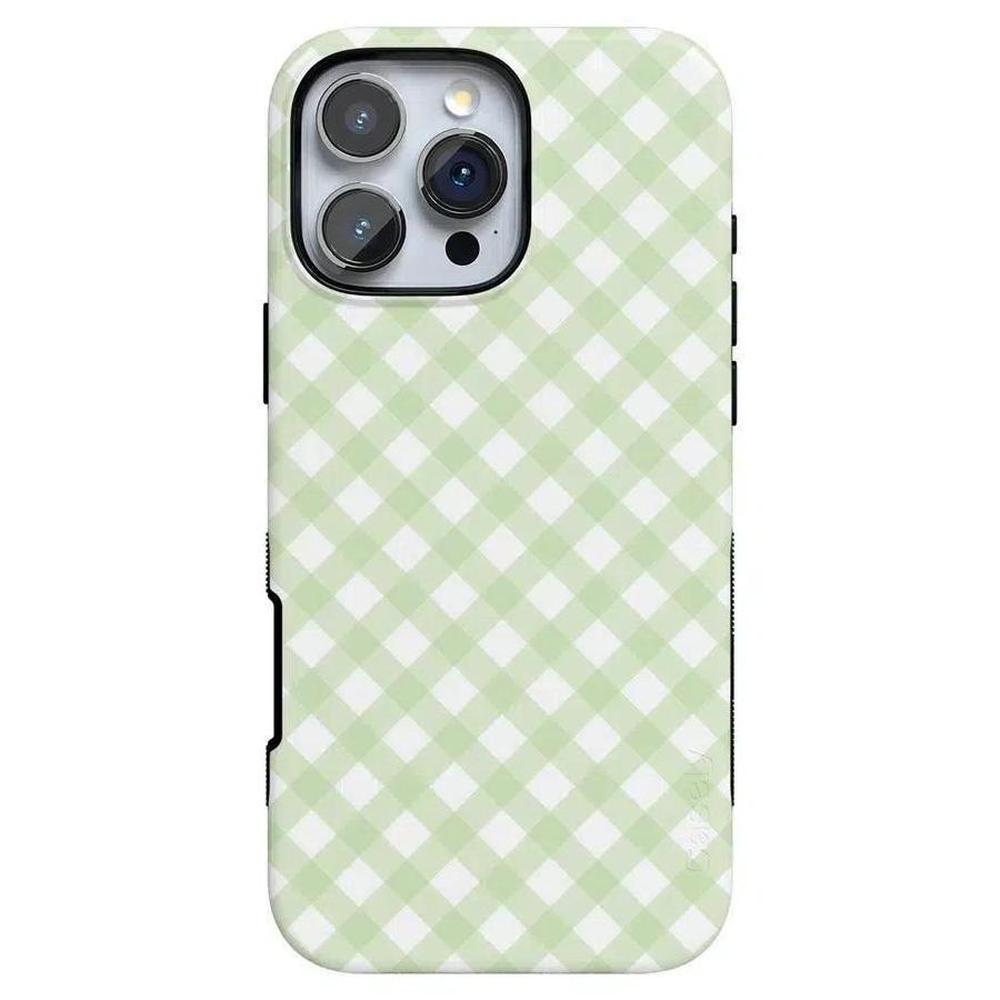 Mint Lattice | Sunday Best Case