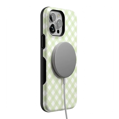 Mint Lattice | Sunday Best Case