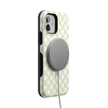 Mint Lattice | Sunday Best Case