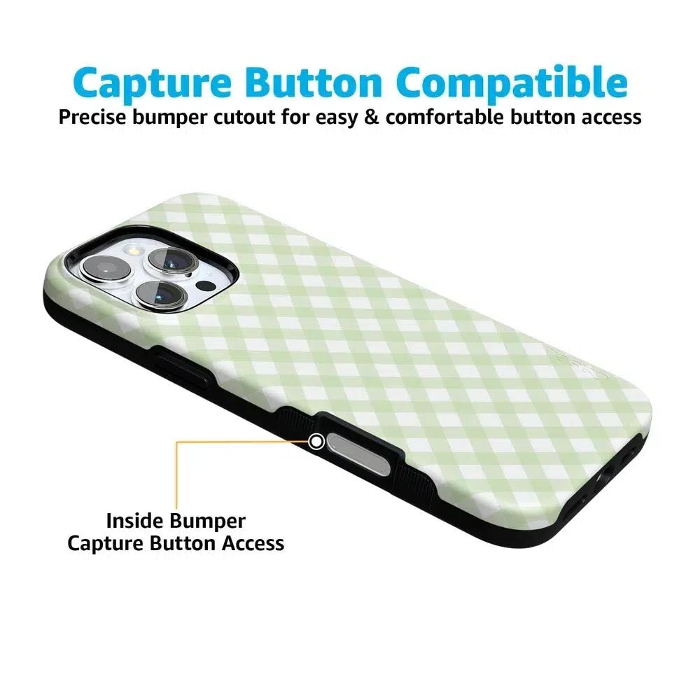 Mint Lattice | Sunday Best Case