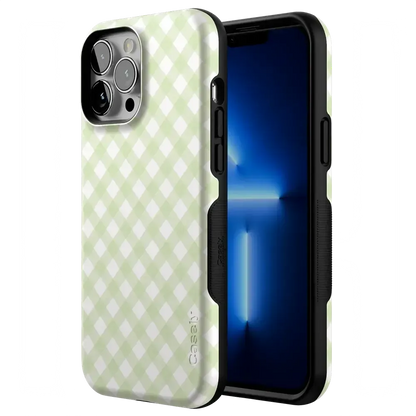 Mint Lattice | Sunday Best Case